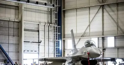 Tạp chí Mỹ thừa nhận F-16 không hiệu quả bằng MiG-29 ở Ukraine