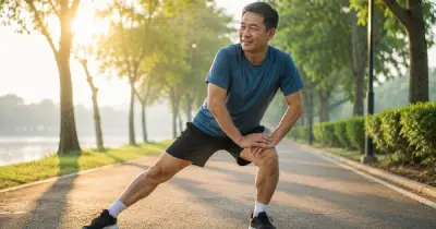 Tập thể dục buổi sáng giảm nguy cơ bệnh tim và tiểu đường
