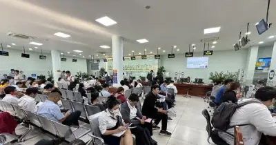 TP.HCM: 23 thủ tục đất đai có thể nộp trực tuyến, nhận kết quả sau 2 giờ