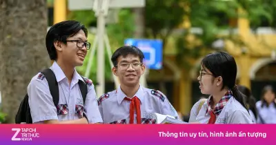 TP.HCM công bố điểm thi lớp 10 muộn nhất ngày 19/6