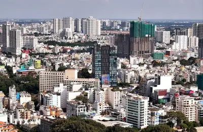TP.HCM gỡ vướng pháp lý, cấp sổ hồng cho người mua nhà