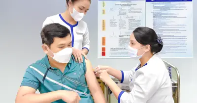TP.HCM: Gần 18.000 ca sốt xuất huyết, 4 tử vong trong 5 tháng