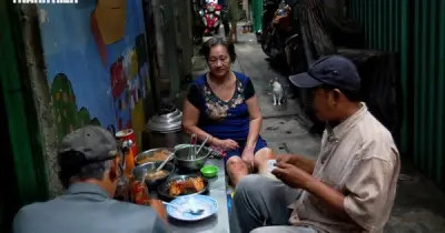 TP.HCM lên kế hoạch chỉnh trang chợ Gà, chợ Gạo: Người dân lo lắng về tái định cư