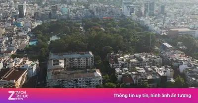 TP.HCM: Ngoài công viên Lê Thị Riêng, còn 3 địa điểm nghi có hài cốt liệt sĩ