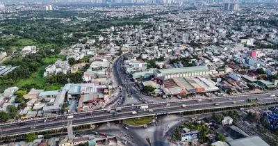 TP.HCM rà soát gần 6.000 khu phố, ấp để sắp xếp lại theo tiêu chuẩn mới