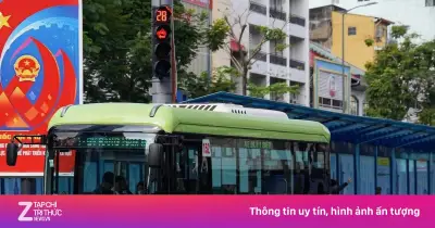 TP.HCM đặt mục tiêu chuyển đổi 100% xe buýt sang xe điện vào đầu năm 2027