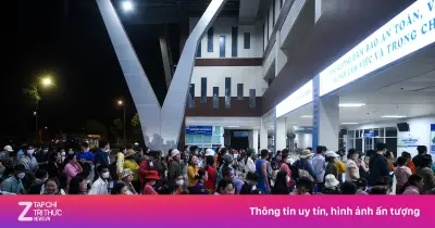 TP.HCM thí điểm tầm soát ung thư cổ tử cung bằng AI miễn phí