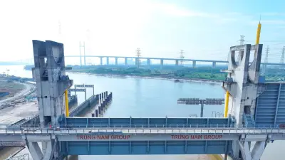 TP.HCM tháo gỡ 100% dự án tồn đọng, khơi thông hơn 206.000 tỷ đồng vốn đầu tư