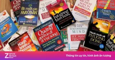 TP.HCM tăng cường kiểm soát sách lậu và vi phạm bản quyền