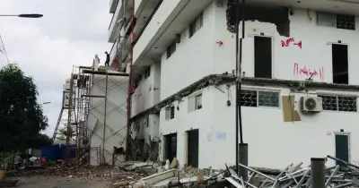 TP.HCM tăng cường quản lý trật tự xây dựng sau sáp nhập