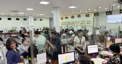 TP.HCM đề xuất hệ số K tăng gần 259%, chuyên gia cảnh báo hệ lụy