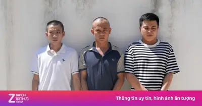 Triệt phá đường dây lừa đảo xuyên quốc gia dùng 'bẫy tình' chiếm đoạt 36,5 tỷ đồng