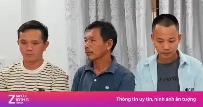 Triệt phá đường dây đánh bạc hơn 600 tỷ đồng tại Quảng Ngãi