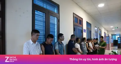 Triệt phá sới bạc chơi liêng thu phí vào cửa, cho vay lãi nặng tại Ninh Bình