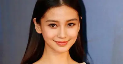 Trần Hách công khai ủng hộ Angelababy giữa sóng gió sự nghiệp