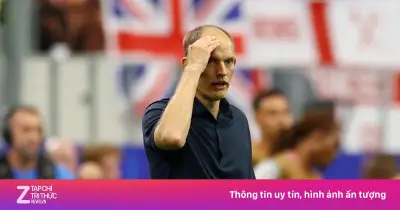 Trận thắng 4-2 trước Croatia khiến HLV Tuchel mất ngủ vì hàng thủ yếu