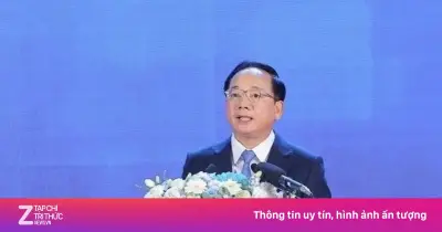 Trưởng Ban Tuyên giáo Trịnh Văn Quyết: Công nghệ chỉ là công cụ, nội dung là cốt lõi