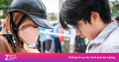 Trường chuyên Khoa học Tự nhiên công bố điểm chuẩn lớp 10, chuyên Hóa cao nhất
