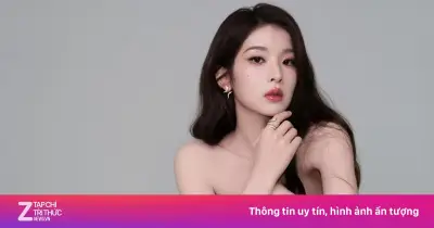 Trương Miểu Di lột xác ngoạn mục, nhan sắc thăng hạng sau 3 năm