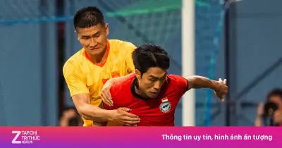 Trung Quốc nhọc nhằn hạ Singapore 2-1 trong trận giao hữu kịch tính
