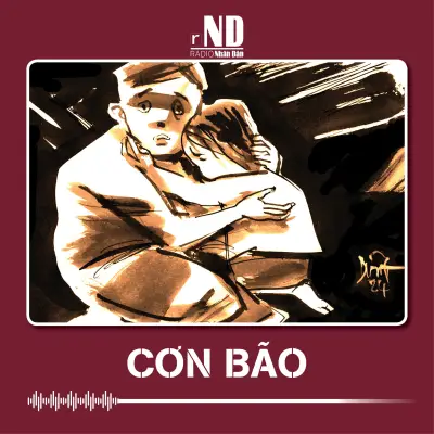 Truyện ngắn: Cơn bão - Nỗi đau người mẹ trong đêm giông tố