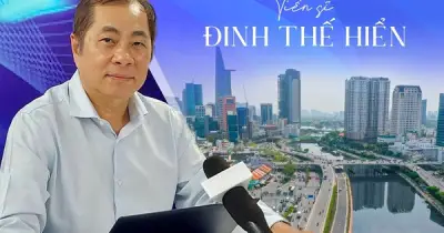 TS. Đinh Thế Hiển dự báo giá vàng có thể giảm về 3.500-4.000 USD/ounce cuối năm 2026