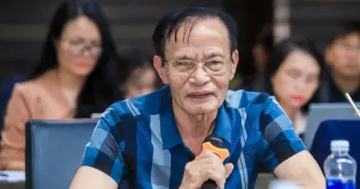 TS. Lê Xuân Nghĩa: Dòng tiền dân cư dịch chuyển khỏi ngân hàng vì lãi suất thấp và quản lý thuế