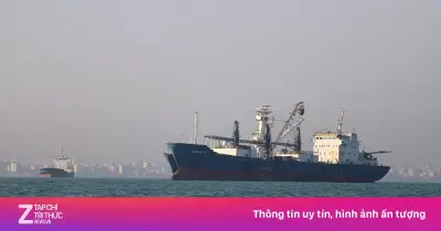 Tàu dầu Iran ồ ạt rời Malaysia về Hormuz sau lệnh ngừng bắn