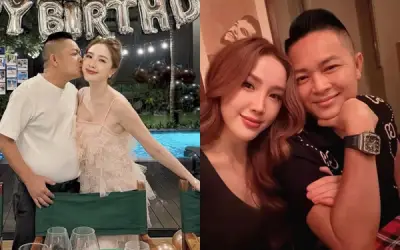 Tuổi 36 của 'công chúa Vpop': Lấy chồng doanh nhân xứ Nghệ