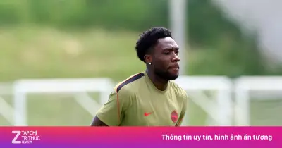 Tuyển Canada mất Davies ở trận ra quân World Cup 2026