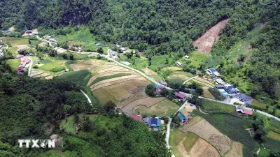 Tuyên Quang: Xây dựng Làng Sáng tạo Nội dung số gắn với du lịch