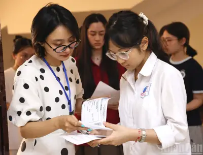 Tuyển sinh lớp 10 Trường chuyên Đại học Sư phạm năm 2026 tăng chỉ tiêu