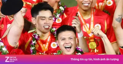 Tuyển Việt Nam có thể mất Quang Hải, Đình Bắc ở ASEAN Cup 2026 vì trùng lịch