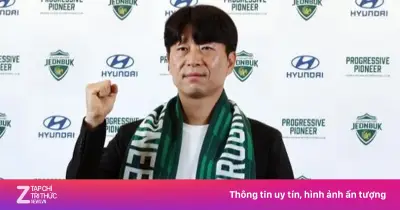 Tuyển Việt Nam có trợ lý từng chơi tại Ngoại hạng Anh