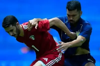 Tuyển Việt Nam áp sát Thái Lan, Indonesia nhảy vọt trên bảng xếp hạng FIFA