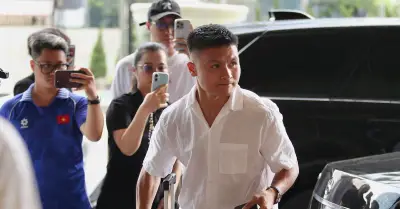Tuyển Việt Nam tập trung mùa World Cup: VFF nói điều đặc biệt