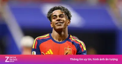 Tây Ban Nha 4-0 Saudi Arabia: Lamine Yamal và Oyarzabal tỏa sáng tại World Cup 2026