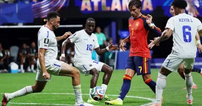 Tây Ban Nha bất lực với 49 cú sút trước tân binh Cabo Verde tại World Cup 2026