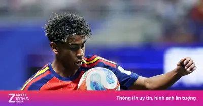 Tây Ban Nha mạo hiểm với Yamal ở trận gặp Saudi Arabia World Cup 2026