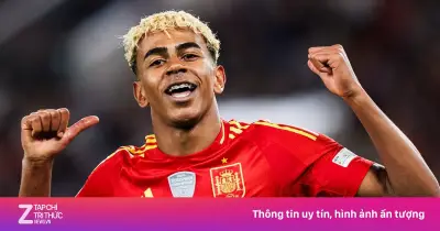 Tây Ban Nha ra quân World Cup 2026: Đối đầu Cape Verde, Yamal dự bị