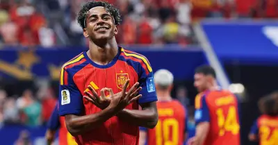 Tây Ban Nha thắng đậm Saudi Arabia 5-0 ở vòng loại World Cup 2026