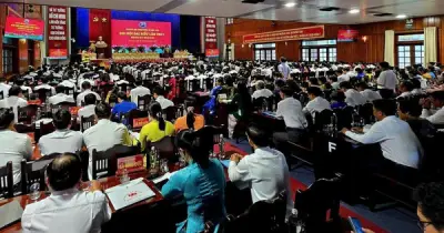 Tây Ninh cân nhắc kỹ việc di dời trung tâm hành chính chính trị