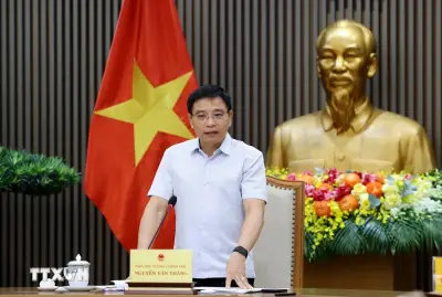 Ưu tiên vốn ODA cho dự án lớn, đánh giá đầy đủ hiệu quả gắn với lãi suất vay