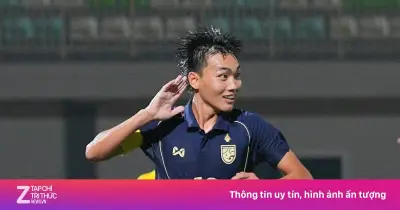 U19 Thái Lan thắng nghẹt thở Malaysia, mở đường cho U19 Việt Nam vào bán kết
