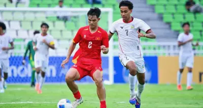 U19 Việt Nam đối đầu U19 Myanmar: Mục tiêu chiến thắng thứ hai