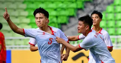 U19 Việt Nam sáng cửa vào bán kết sau chiến thắng của Thái Lan