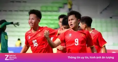 U19 Việt Nam thắng Timor-Leste 3-0 ở trận ra quân giải Đông Nam Á