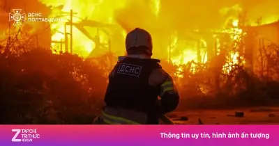 UAV Ukraine xuyên thủng phòng thủ Nga, thách thức mới nổi