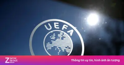 UEFA từ chối áp dụng quãng nghỉ bắt buộc giống FIFA tại Euro 2028 và Champions League