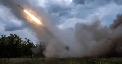 Ukraine tập kích kho dầu Nga tại Krasnodar, gây hỏa hoạn lớn